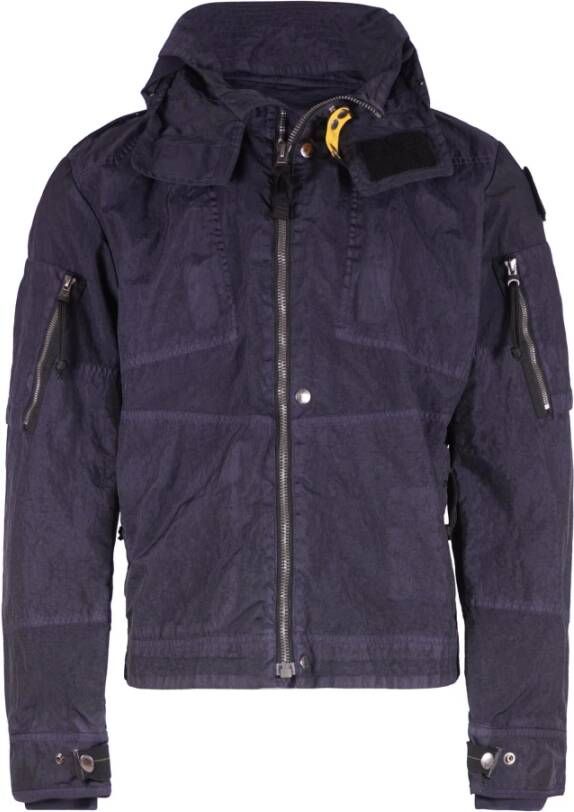 Parajumpers Zomerjassen Blauw Dames