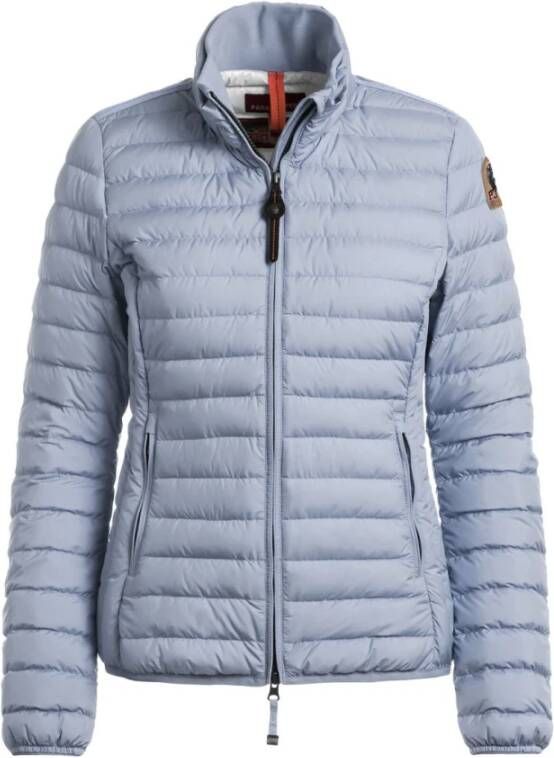Parajumpers Zomerjassen Blauw Dames