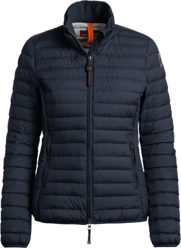 Parajumpers Zomerjassen Blauw Dames