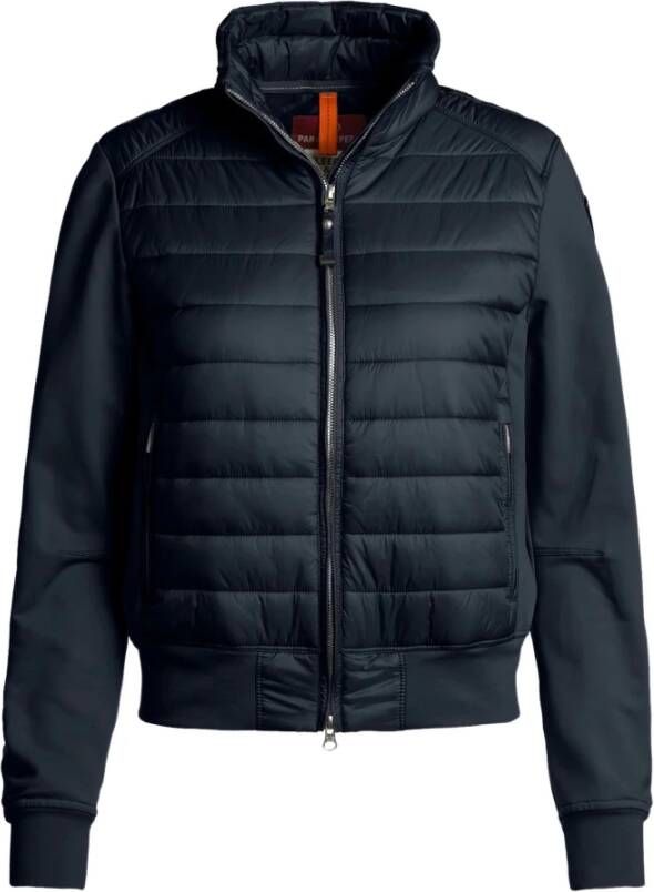 Parajumpers Zomerjassen Blauw Dames