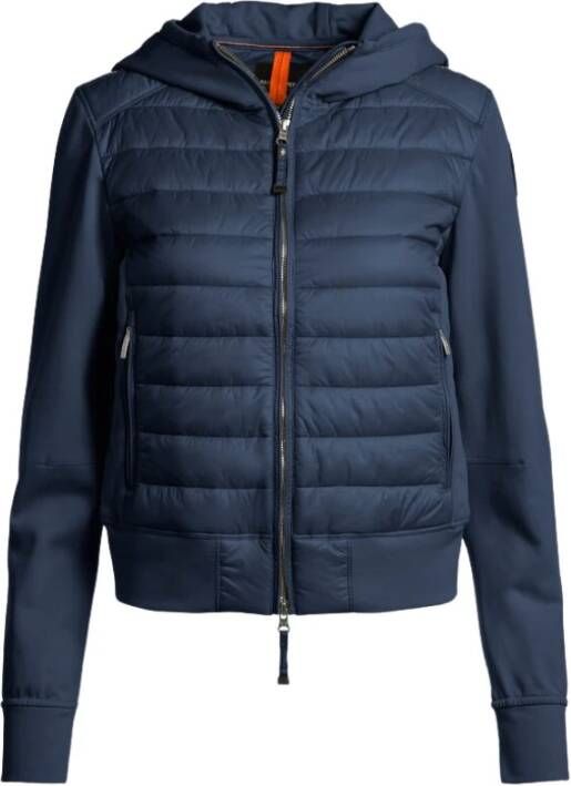 Parajumpers Zomerjassen Blauw Dames