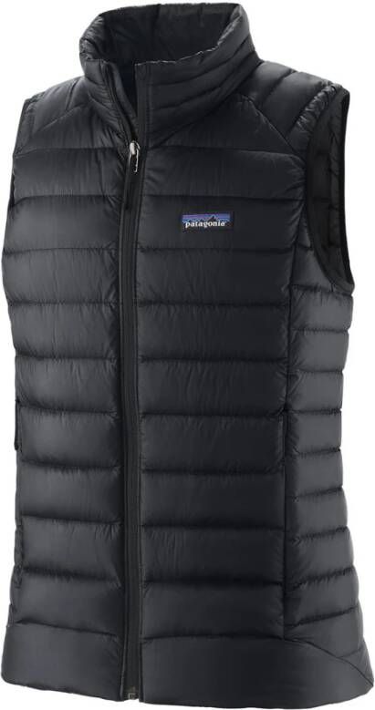 Patagonia Bodywarmers Zwart Dames
