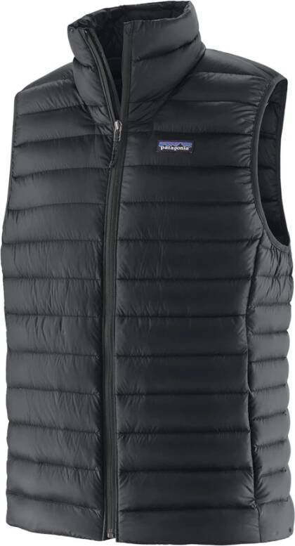 Patagonia Bodywarmers Zwart Heren
