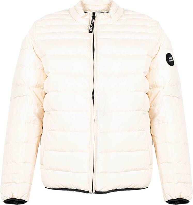 Pepe Jeans Gewatteerde jassen Beige Heren
