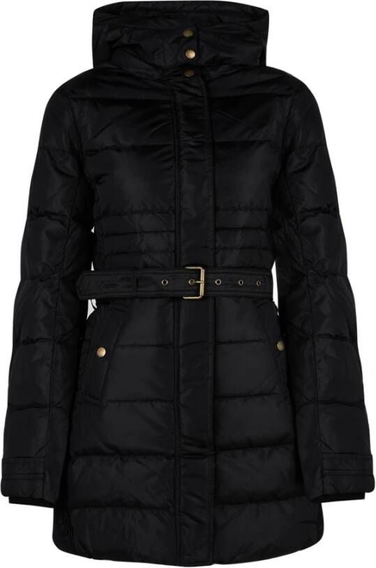Pepe Jeans Gewatteerde Jassen Zwart Dames
