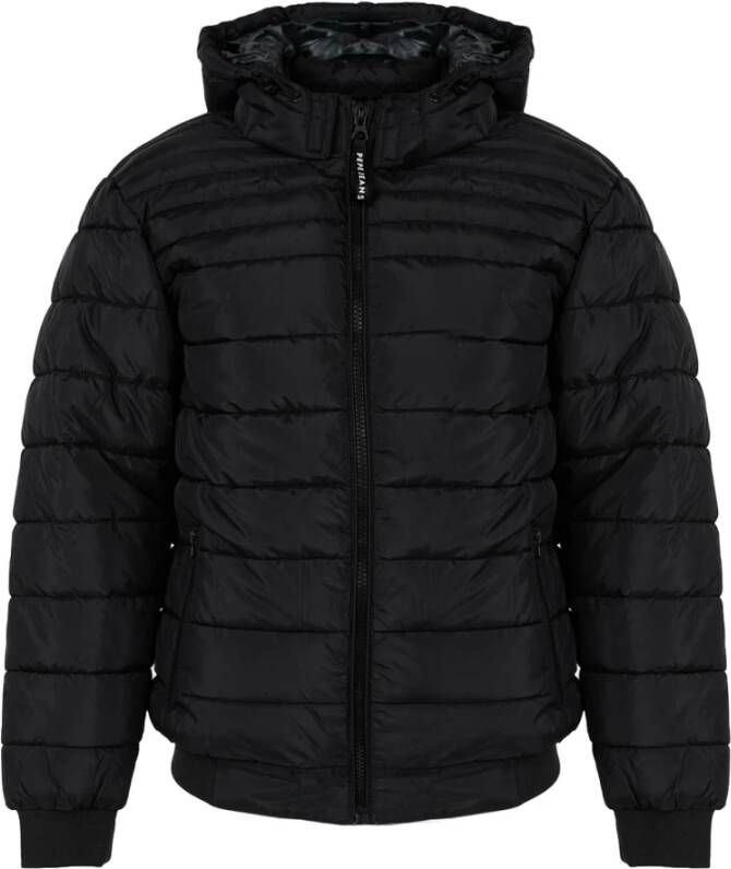 Pepe Jeans Gewatteerde jassen Zwart Heren