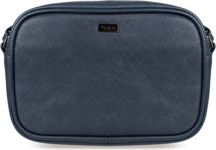 Pepe Jeans Handtassen Blauw Dames