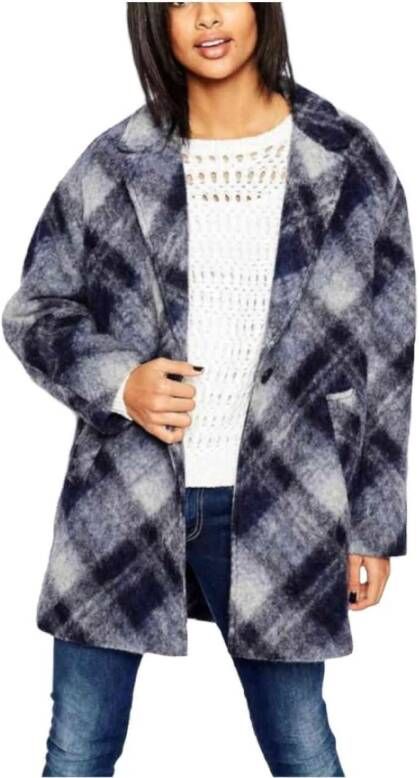 Pepe Jeans Tattler schuilplaats , Blauw, Dames
