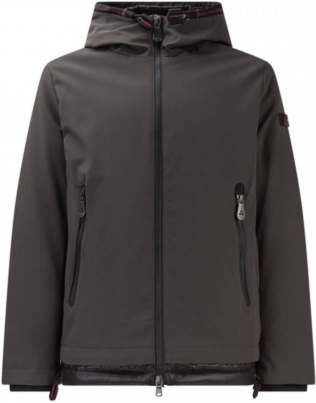 Peuterey Zomerjassen Groen Heren