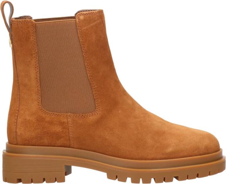 Ralph Lauren Laarzen Lauren CORINNE BOOTS BOOTIE