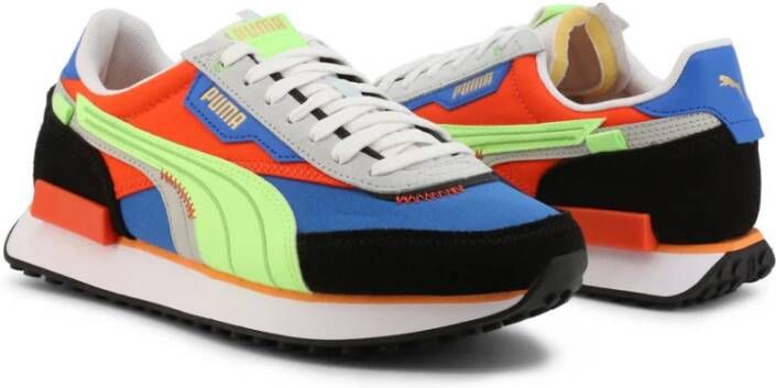 Puma sneakers 383148 02 , Blauw, Heren