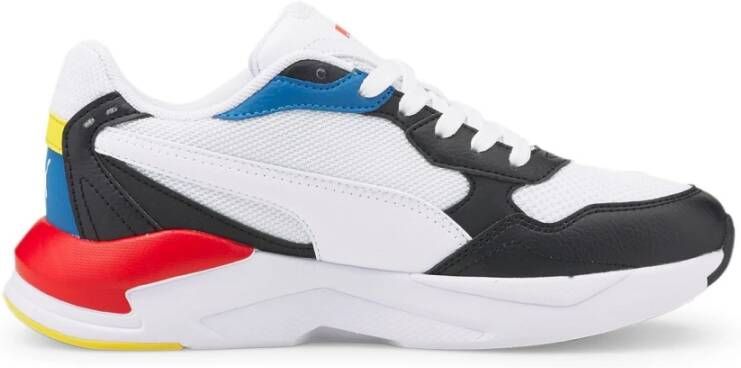 Puma Zapatillas X Ray Speed Lite Jr , Wit, Dames