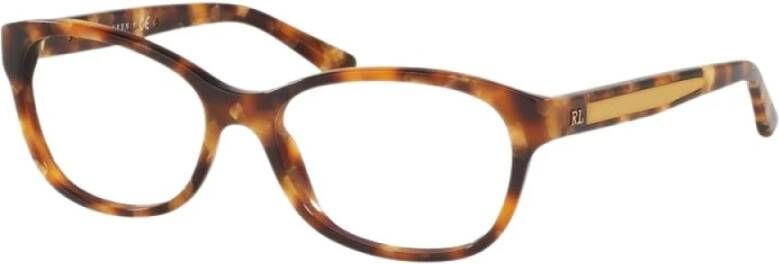 Ralph Lauren Accessoires Bruin Dames