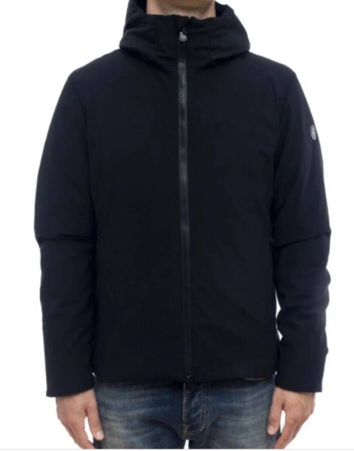 Save The Duck Outerwear Dorian , Blauw, Heren