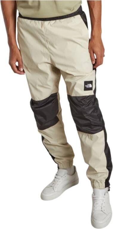 The North Face Galahm waterdichte broek , Beige, Heren