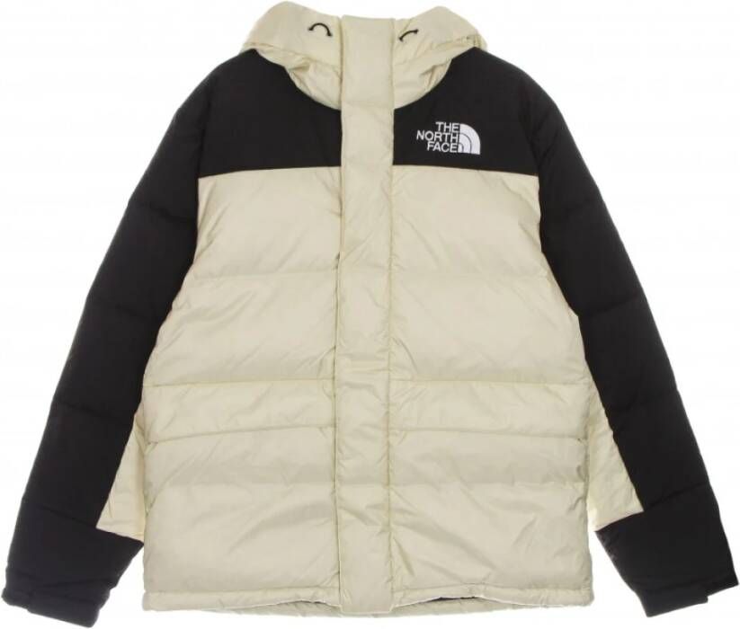 The North Face Gewatteerde jassen Beige Heren