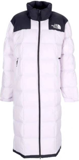 The North Face Down Coats , Wit, Heren