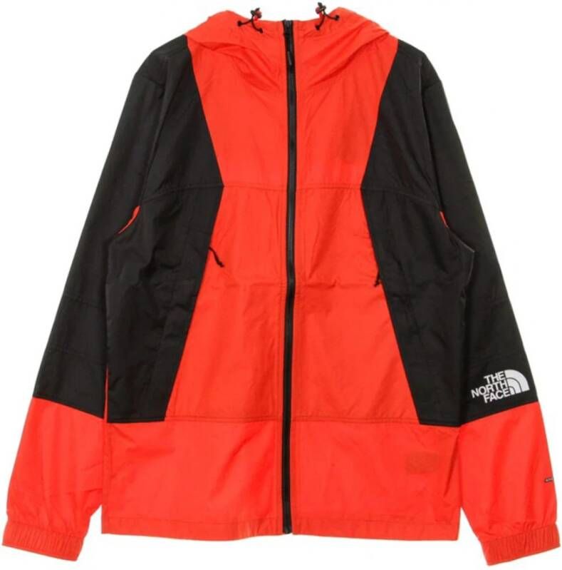 The North Face Nf0A3Ryswu5 Jacket Kledingmaten M , Rood, Heren