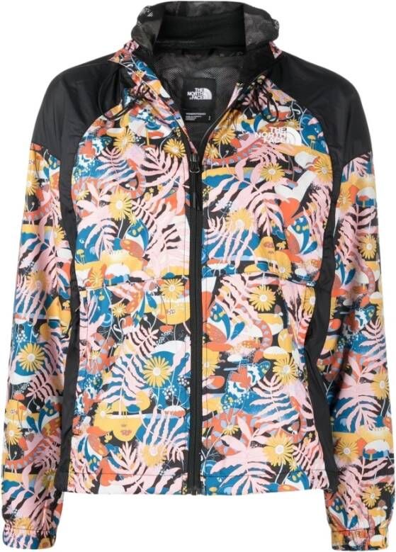 The North Face Ski jassen Roze Dames