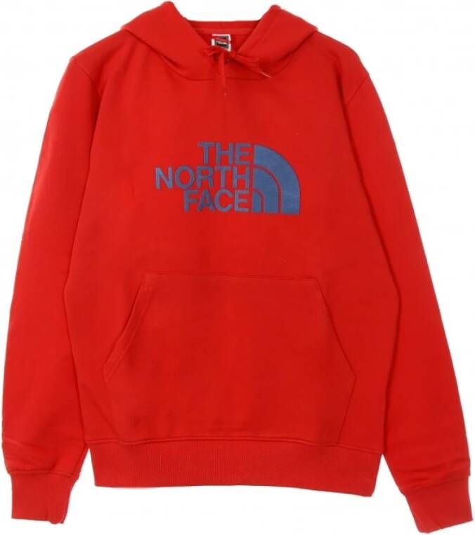 The North Face Truien & Vesten Rood Heren