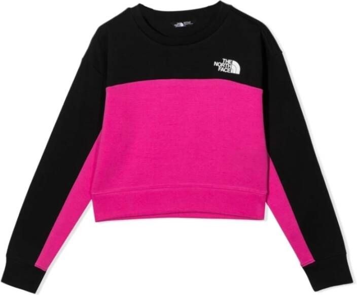 The North Face Truien & Vesten Roze Heren