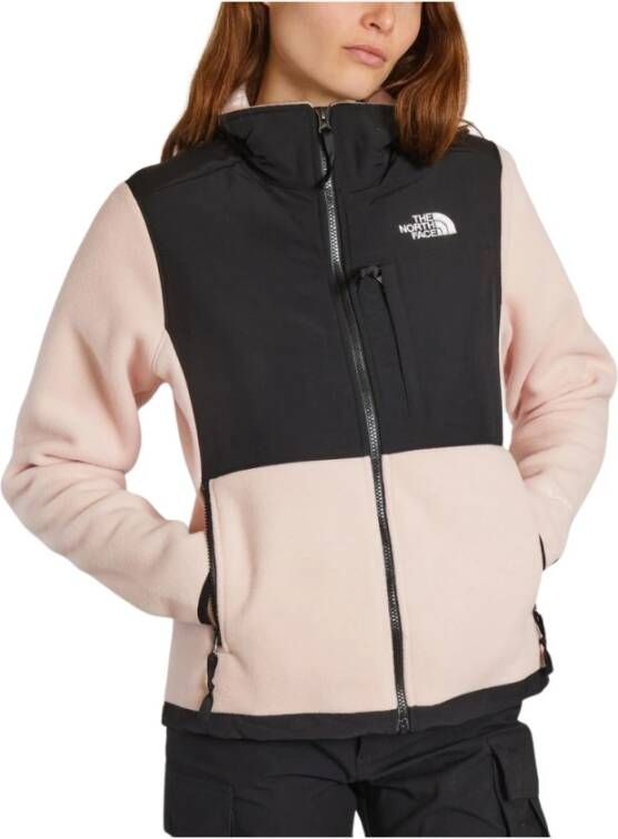 The North Face Zomerjassen Roze Dames
