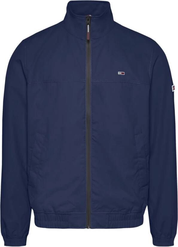 Tommy Hilfiger Zomerjack tjm seasonal bomber jacket dm0dm12303/c87