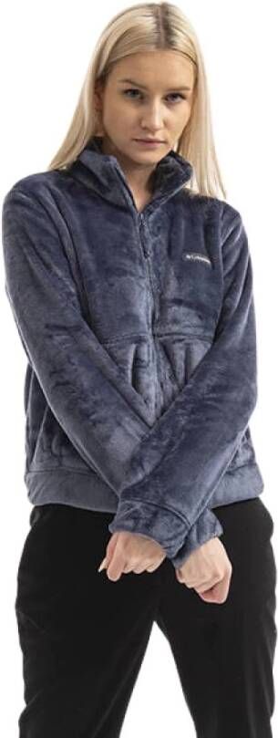 Columbia FZ Jacket 1997931 466 L , Grijs, Dames