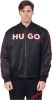 Hugo Boss Bomber jackets Zwart Heren online kopen