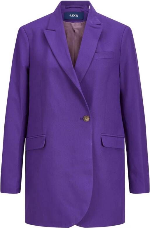 jack & jones Blazers Paars Dames