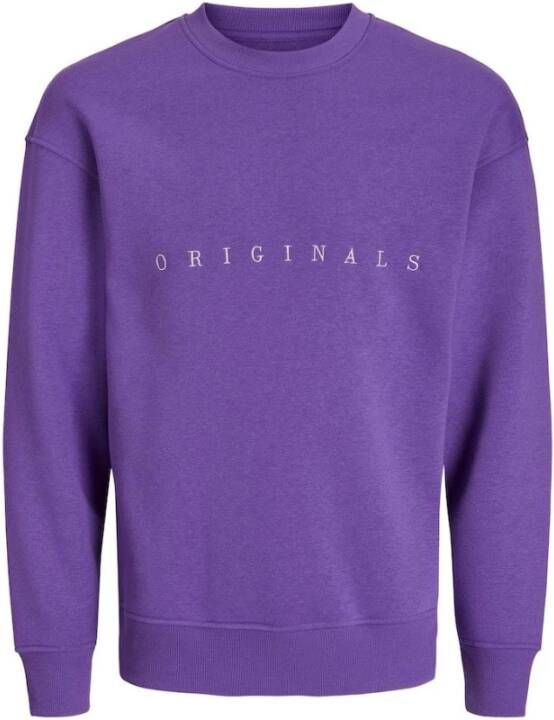 Jack & Jones Sweatshirt JORCOPENHAGEN BIG SWEAT