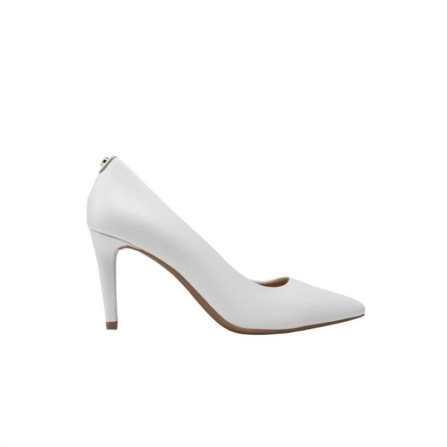 Michael Kors Dorothy Pumps , Wit, Dames