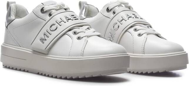 Michael Kors Sneakers Wit Dames