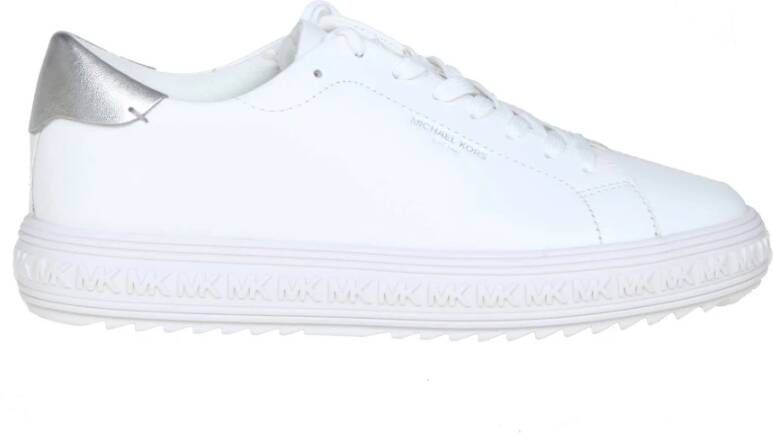 Michael Kors Sneakers Wit Dames