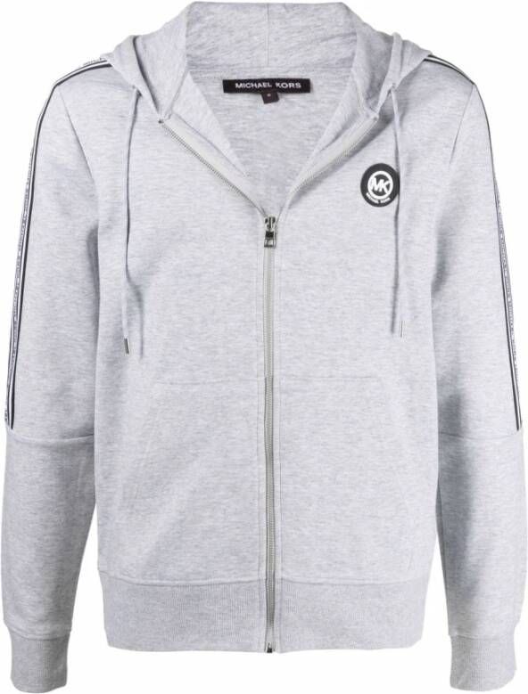 Michael Kors Truien & Vesten Grijs Heren