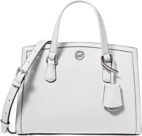 Michael Kors Handtassen Wit Dames