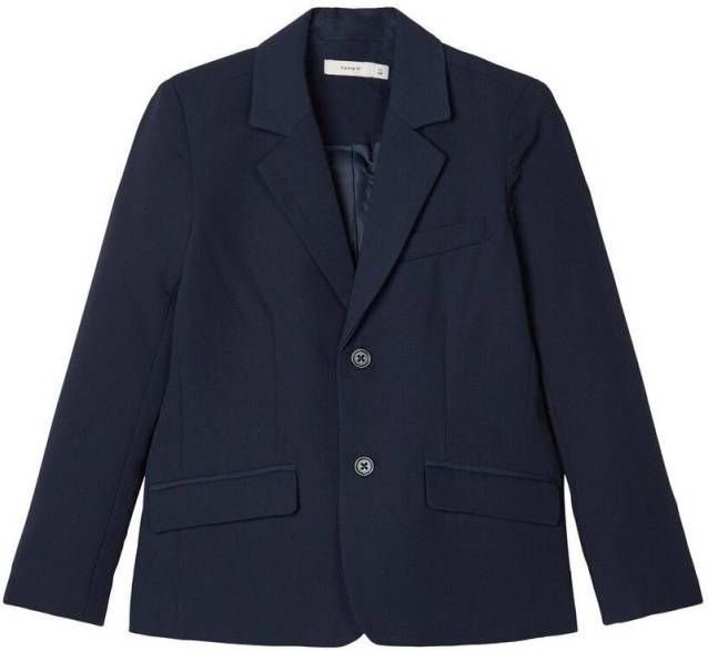 NAME IT KIDS colbert NKMRALF donkerblauw