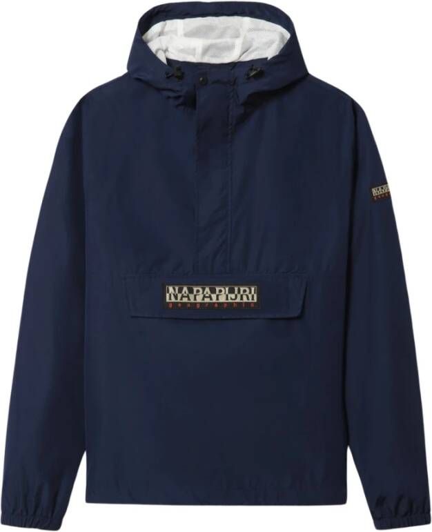 Napapijri Freerunner Zomerjas , Blauw, Heren