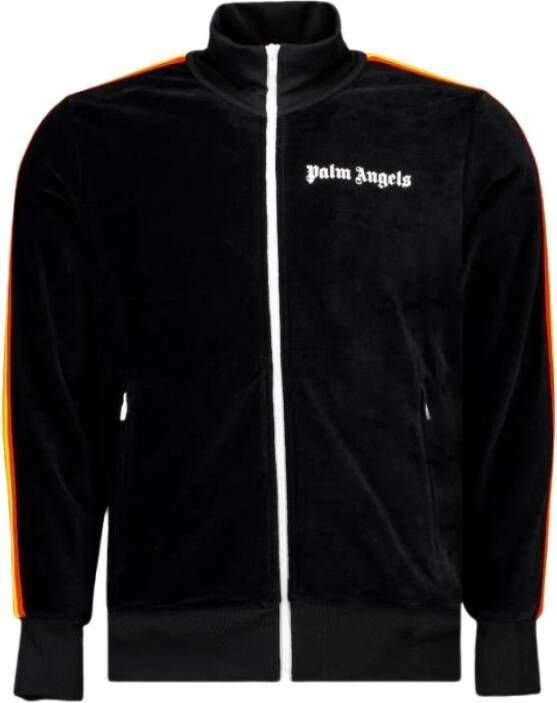 Palm Angels Hoodies & Sweatvesten Zwart Dames