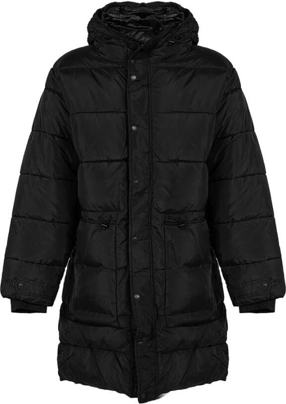 Pepe Jeans Jassen Zwart Heren