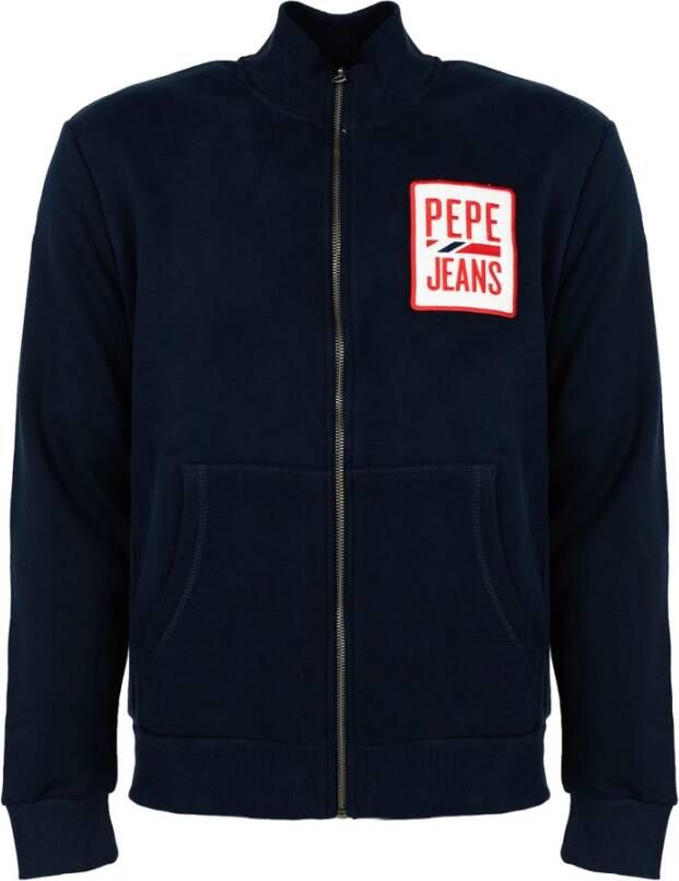 Pepe Jeans Truien & Vesten Blauw Heren