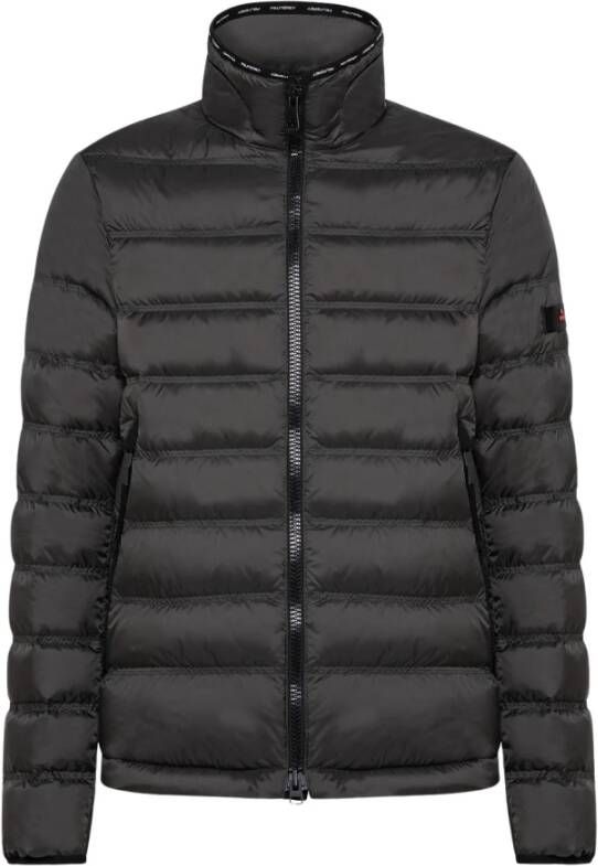 Peuterey Superlight Down Proof Bomber Jacket , Groen, Heren