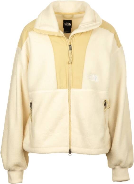 The North Face De noordwandslagen , Beige, Dames