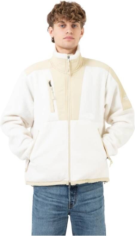 The North Face Zomerjassen Beige Heren