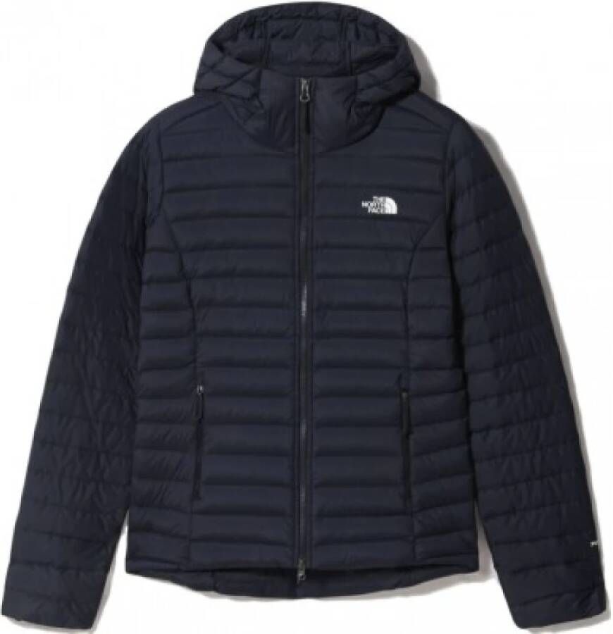 The North Face Regenjassen Blauw Heren