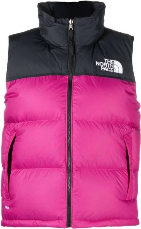 The North Face Bodywarmers Roze Dames