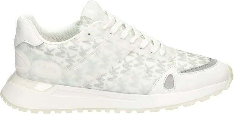 Michael Kors Miles lage sneakers