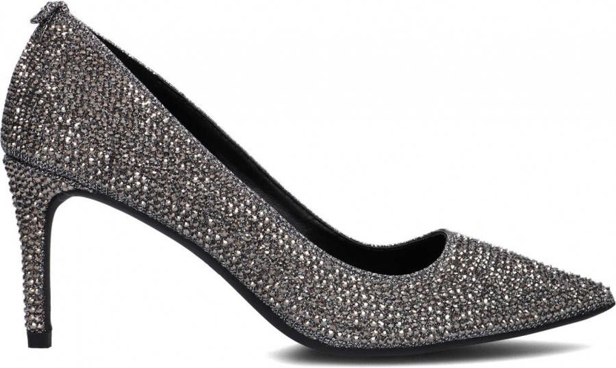 Michael Kors Grijze Pumps Alina Flex Pump