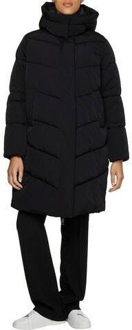 Calvin Klein Korte jas MODERN PADDED COAT