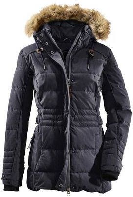 G.I.G.A. DX by killtec Functioneel jack Oiva Oiva